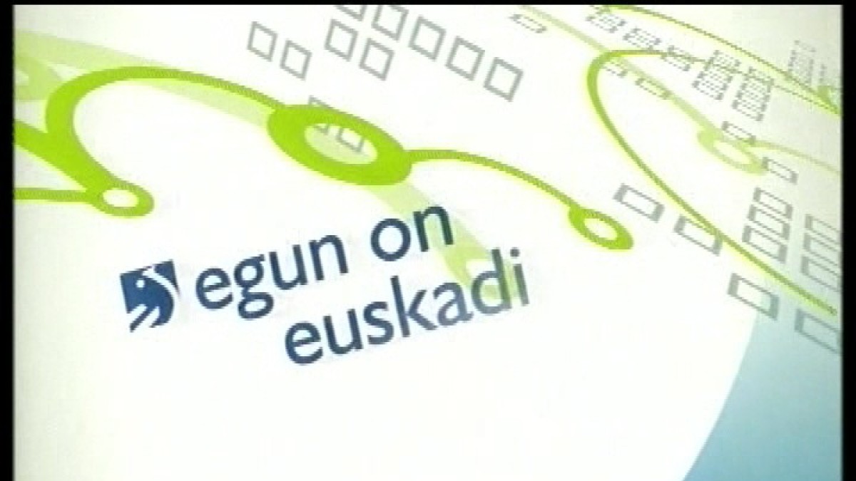 Andoni Ortuzar en el programa 