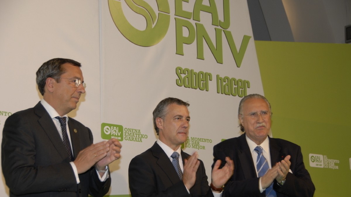 José Luis Bilbao: Necesitamos todas las manos para remar en la misma trainera y salir a mar adentro