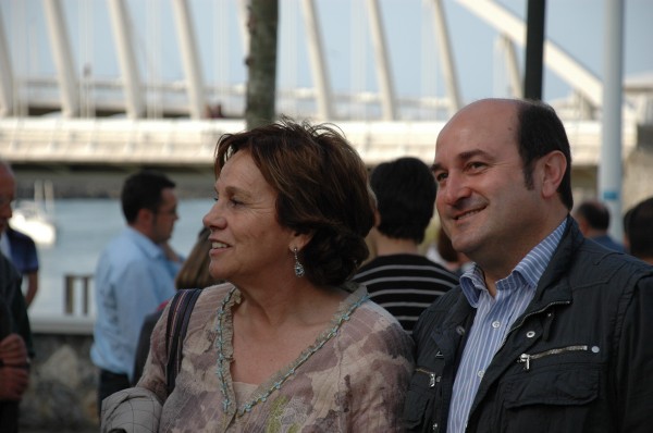 Jose Luis Bilbao Ondarroan