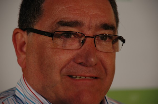 Jose Luis Bilbao Ortuellan