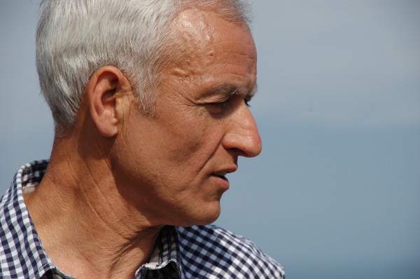 Marce Elorza, Zierbenako Alkatea