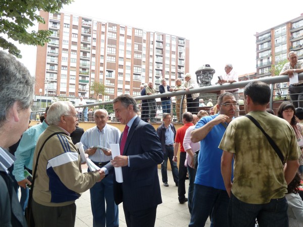 Paseo Sestao-Portugalete