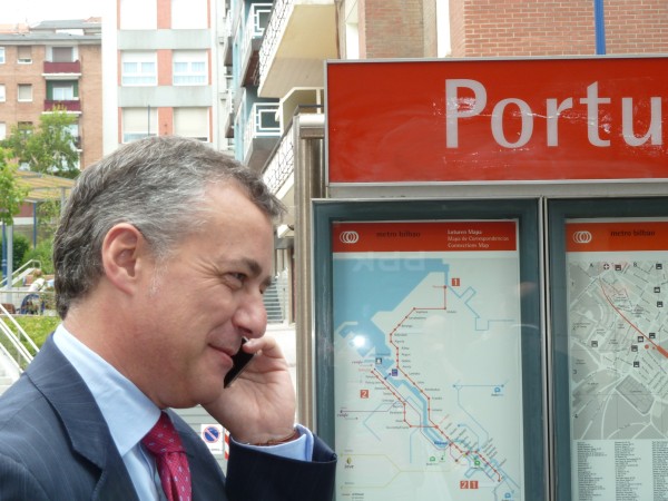 Paseo Sestao-Portugalete