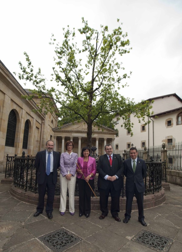 Juntas Generales de Bizkaia