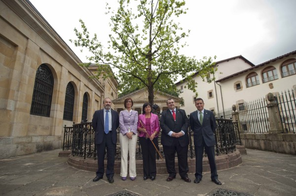 Juntas Generales de Bizkaia