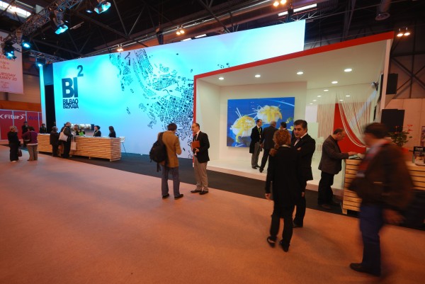 Stand en Fitur