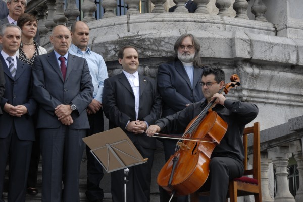 EAJ-PNV solidario con Noruega