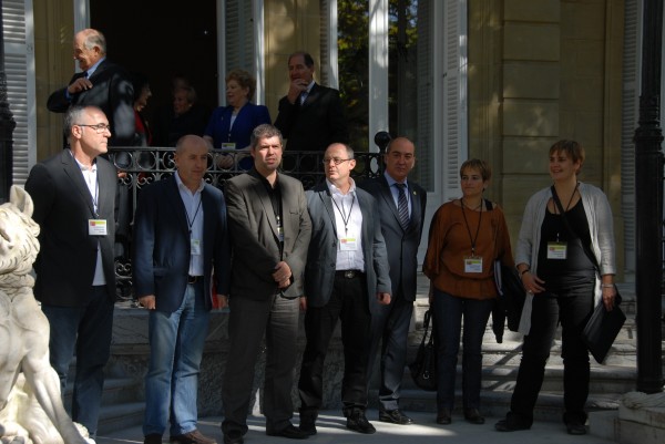 Nazioarteko Bake Konferentzia