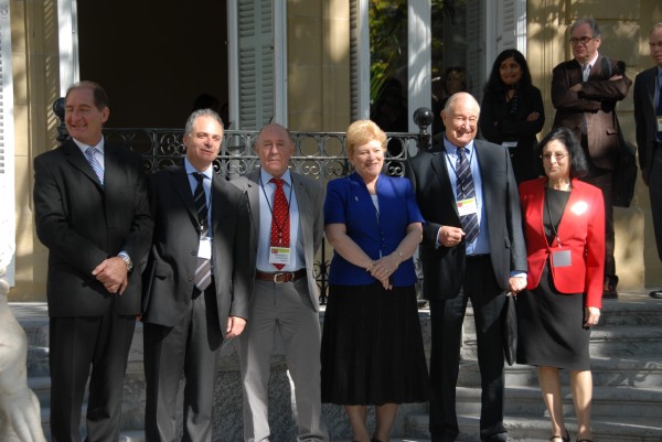 Conferencia Internacional de Paz