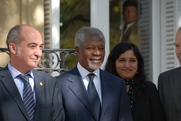 Conferencia Internacional de Paz