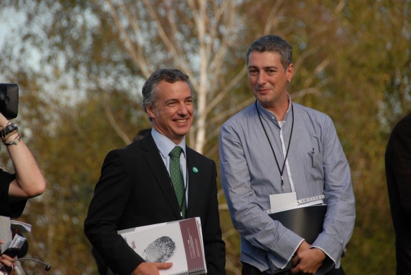 Conferencia Internacional de Paz