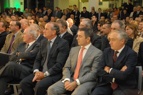 Acto El Ensanche