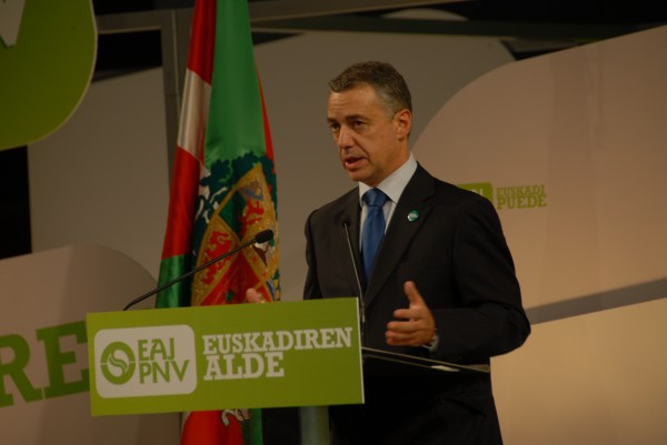 Acto El Ensanche