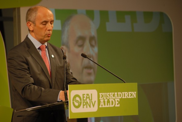 Josu Erkoreka
