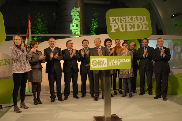 Acto El Ensanche