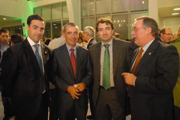 Acto El Ensanche
