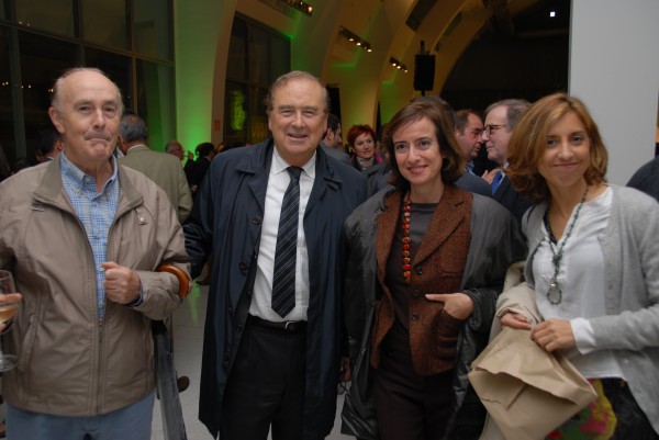 Acto El Ensanche