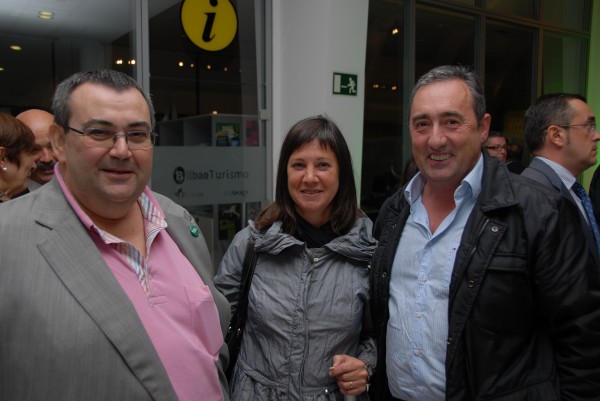 Acto El Ensanche
