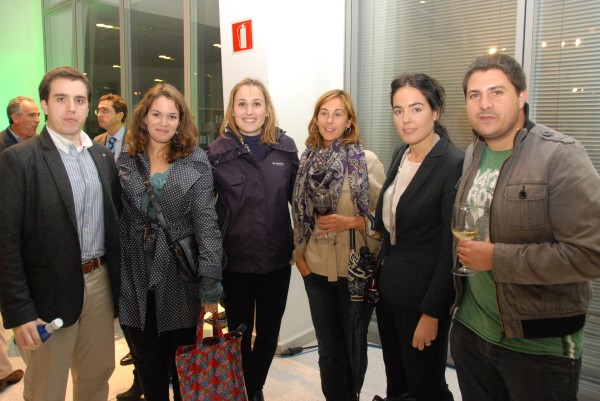 Acto El Ensanche
