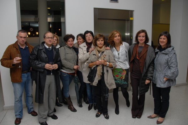 Acto El Ensanche