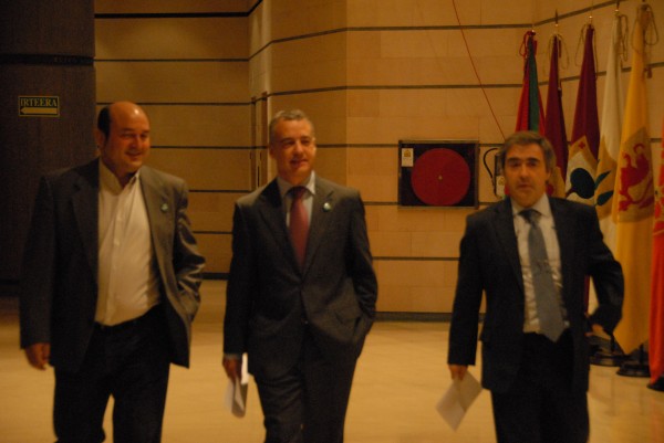 Valoración ante el cese definitivo de la actividad armada por parte de ETA