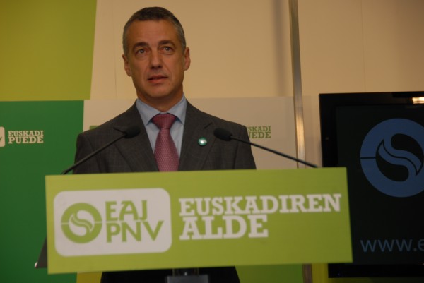 Valoración ante el cese definitivo de la actividad armada por parte de ETA