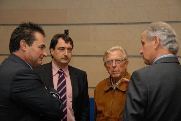 Goikoetxeta, Esteban, Bergara eta Atutxa. EBBren adierazpena ETAren amaieraren aurrean