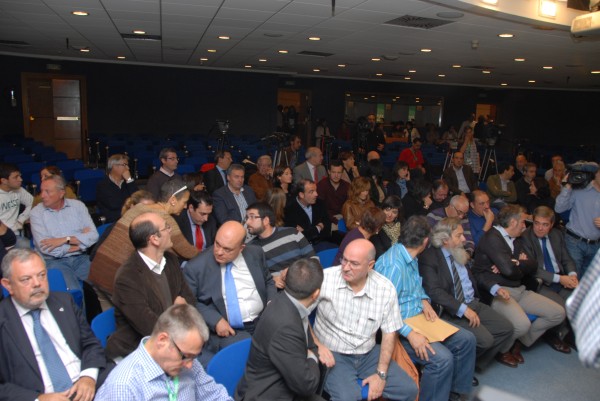 Declaración EBB de EAJ-PNV ante el cese definitivo de ETA