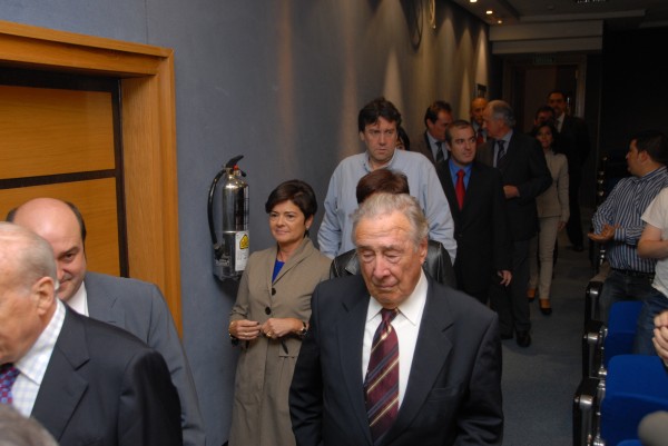 Declaración EBB de EAJ-PNV ante el cese definitivo de ETA