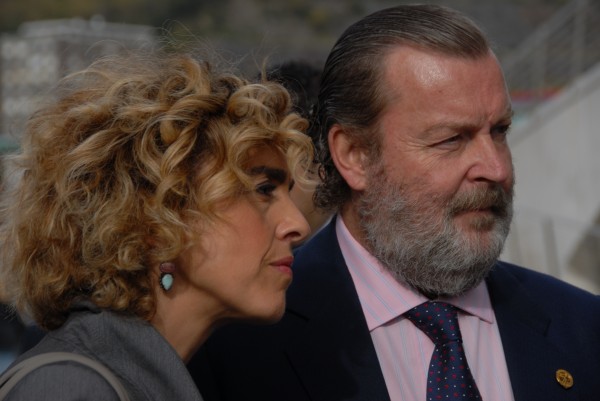 Erkoreka repasa los proyectos conseguidos para Bilbao