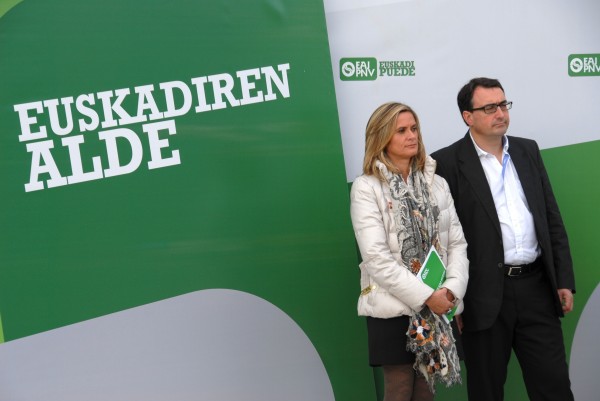 Erkoreka: “Para eso hemos traído 1.265 millones: para solucionar los problemas cotidianos”