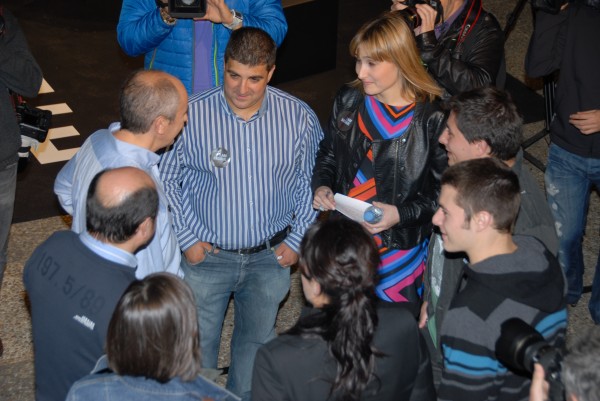 Josu Erkoreka, I AM BASQUE