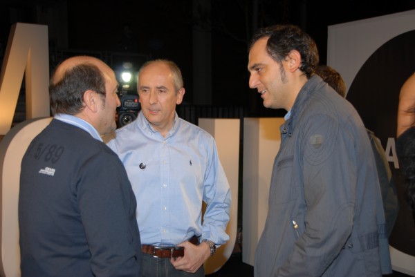 Josu Erkoreka, I AM BASQUE