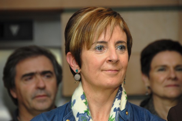 Elecciones Generales 2011. Noche Electoral
