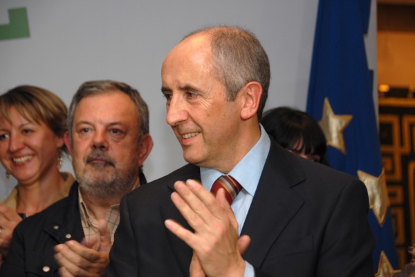 Elecciones Generales 2011. Noche Electoral