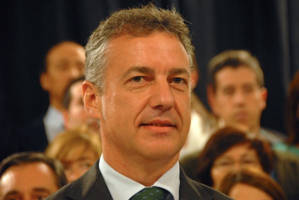 Urkullu: “Gure lehen konpromisoa da Euskadin gazteentzako aukerak sortzea”