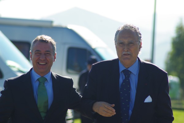 Iñigo Urkullu: Lo urgente es salir de la crisis