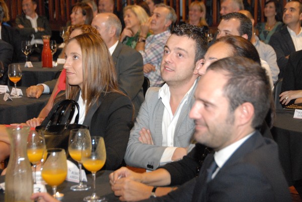 Urkullu: “Nire konpromisoa guztion Lehendakaria izatea da”