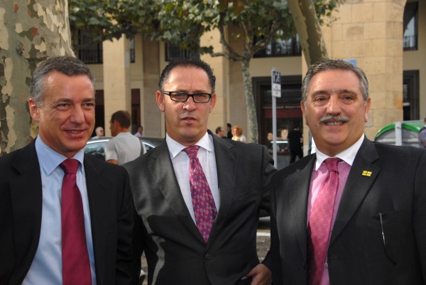 Urkullu: “Compromiso Euskadi también es compromiso con el comercio”