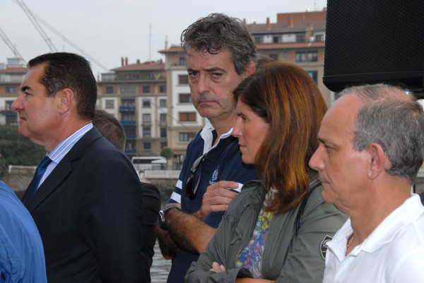 Urkullu: “Euskadi Aurrera, merkatarien aldeko konpromisoa ere bada”