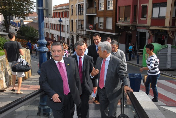 Urkullu: “Compromiso Euskadi también es compromiso con el comercio”