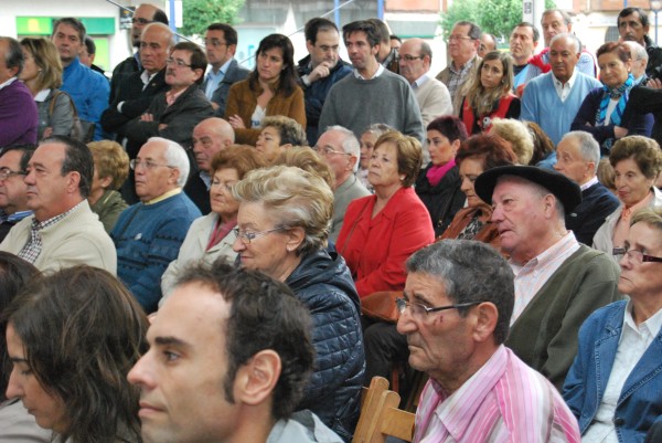 MITIN PORTUGALETE-EUSKADI AURRERA