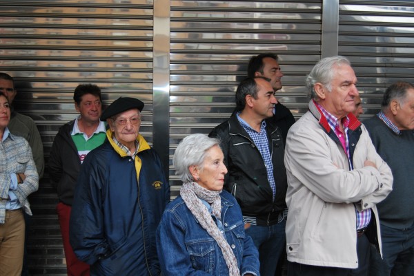 MITIN PORTUGALETE-EUSKADI AURRERA