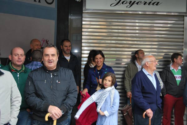 MITIN PORTUGALETE-EUSKADI AURRERA