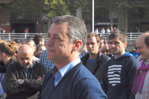 Urkullu: “Promoveremos un amplio Acuerdo para la estabilidad educativa”