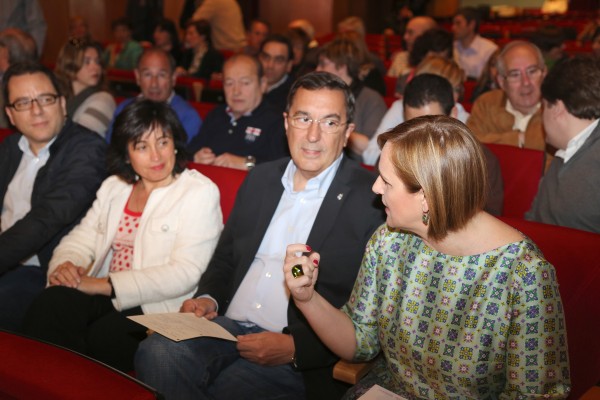 2011-2015 Balantzea eta erronkak - EAJ-PNV  Arratia, Durangaldea eta Padura 