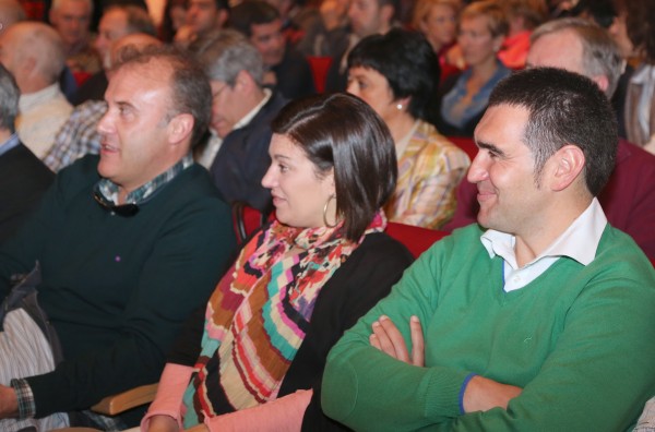 2011-2015 Balantzea eta erronkak - EAJ-PNV  Arratia, Durangaldea eta Padura 