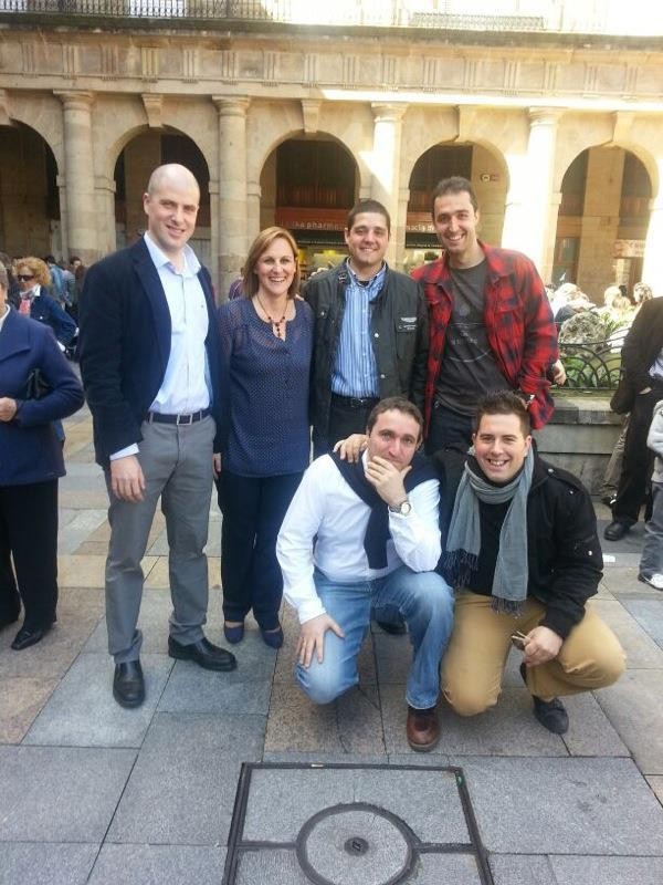 Aberri Eguna 2013