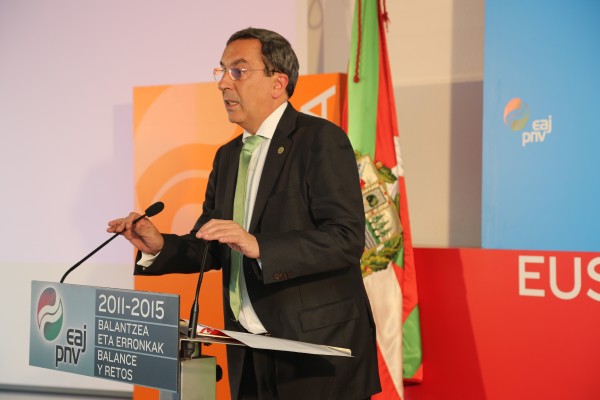 Balance y Retos Ezkerraldea, Meatzaldea Enkarterri