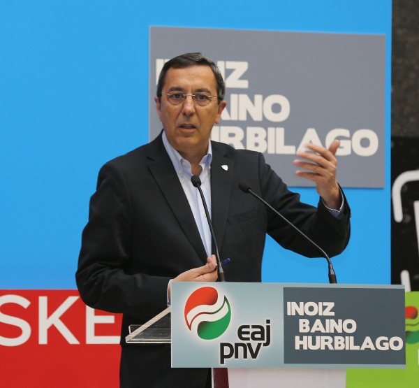 Balance y retos de municipios de Txorierri, Lea Arribai, Busturialdea, Mungialdea y Uribe Kosta